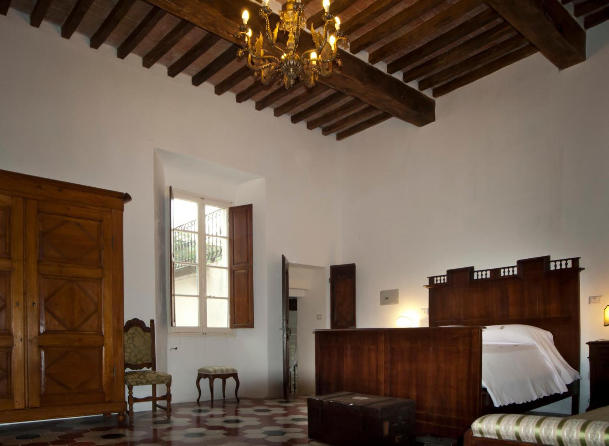 Podere Pradarolo Varano de' Melegari Exterior photo